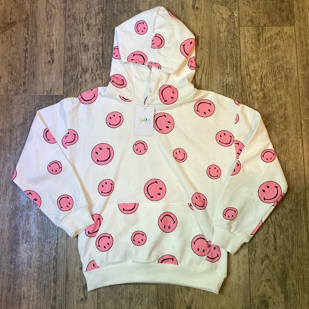 Lola and the boys jacket